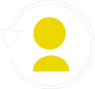 Profile image placeholder